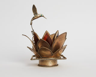 The Flower of Trust