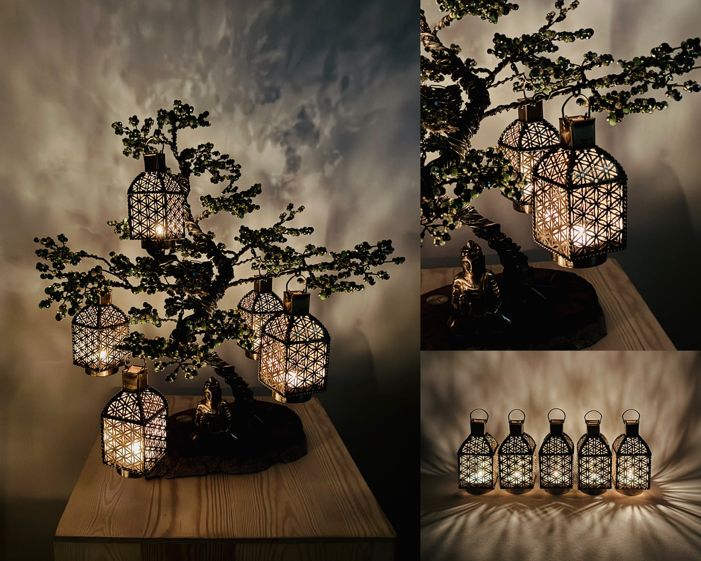 Pine Bonsai - 01