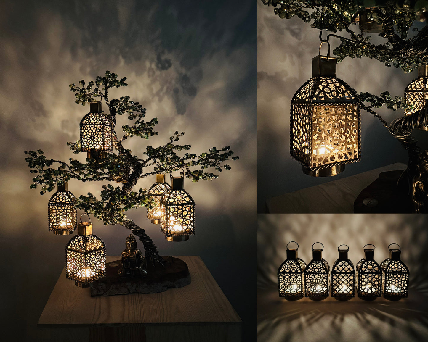 Pine Bonsai - 01