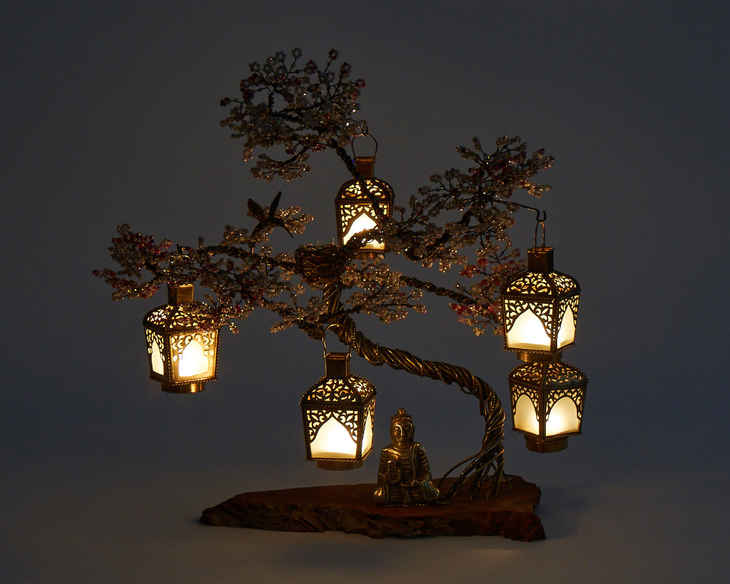 Sakura Bonsai - 02