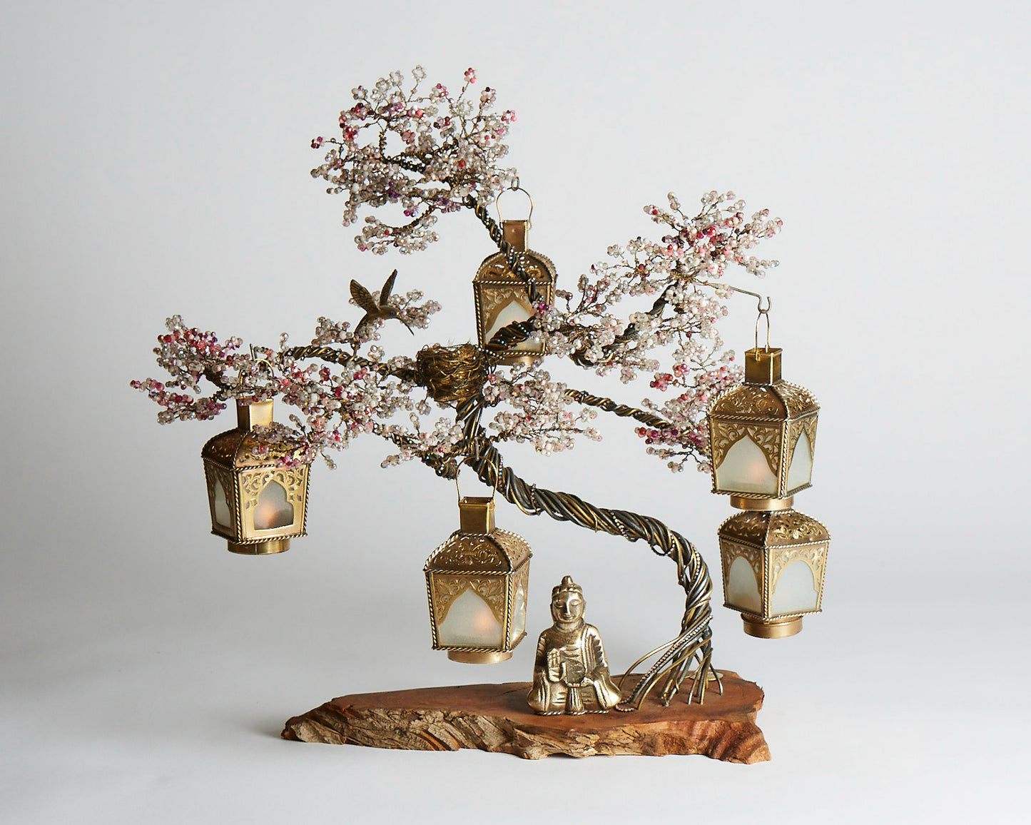 Sakura Bonsai - 02