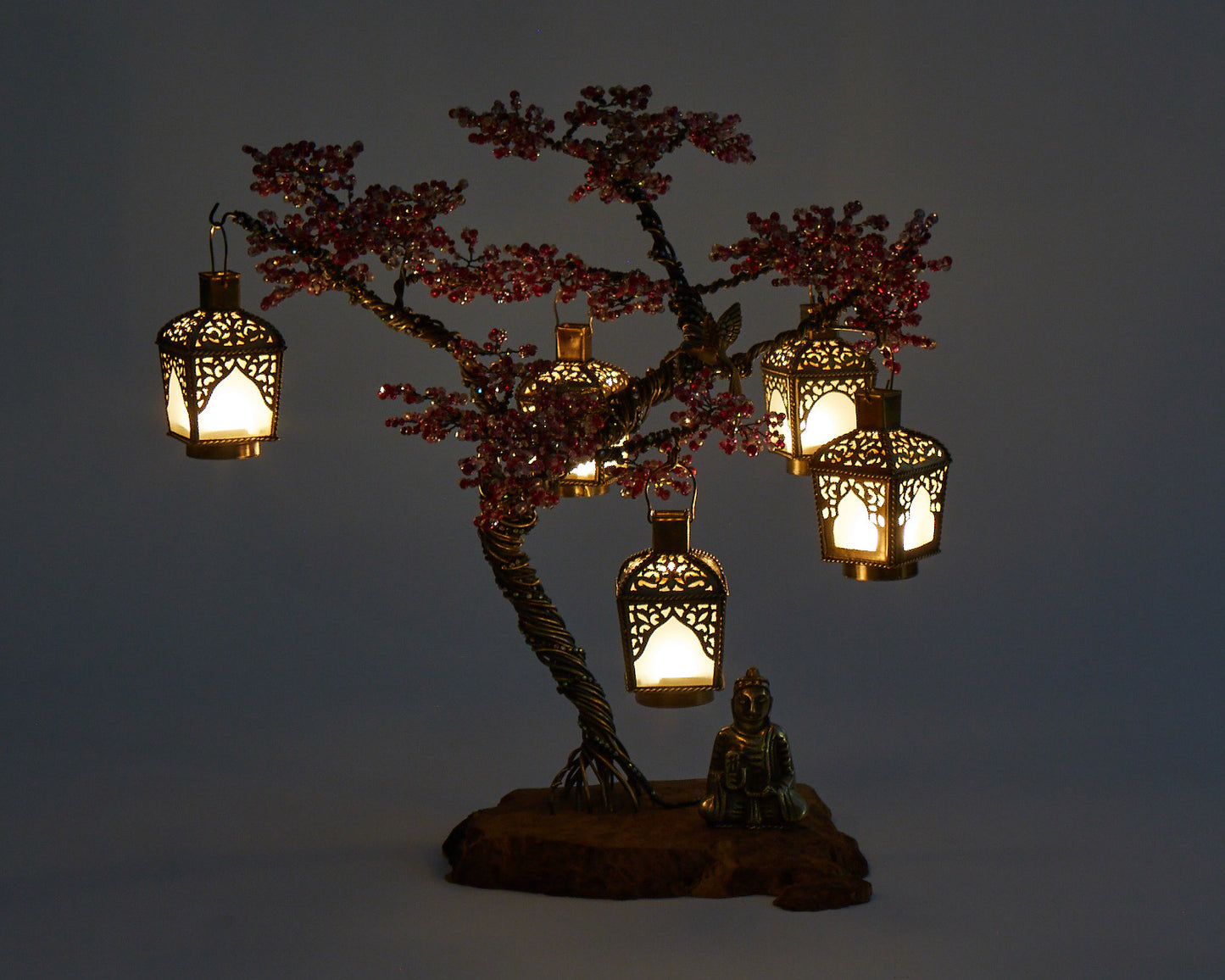 Sakura Bonsai - 03
