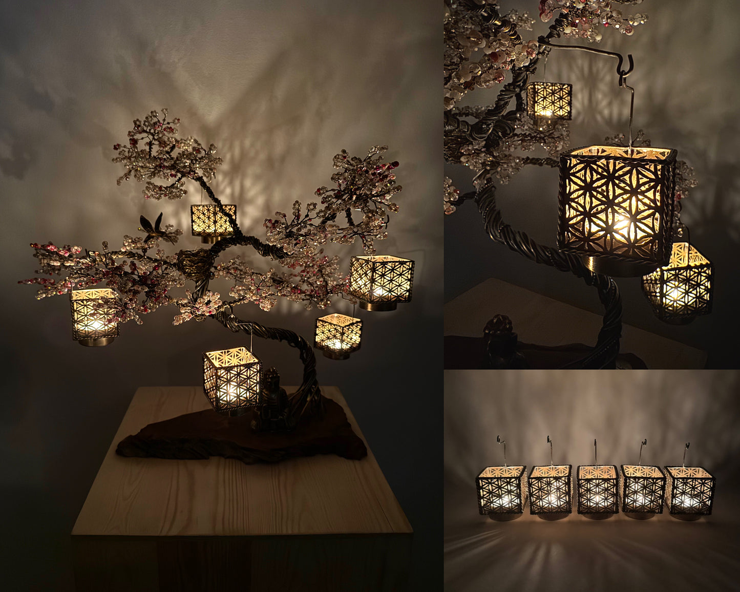 Sakura Bonsai - 02