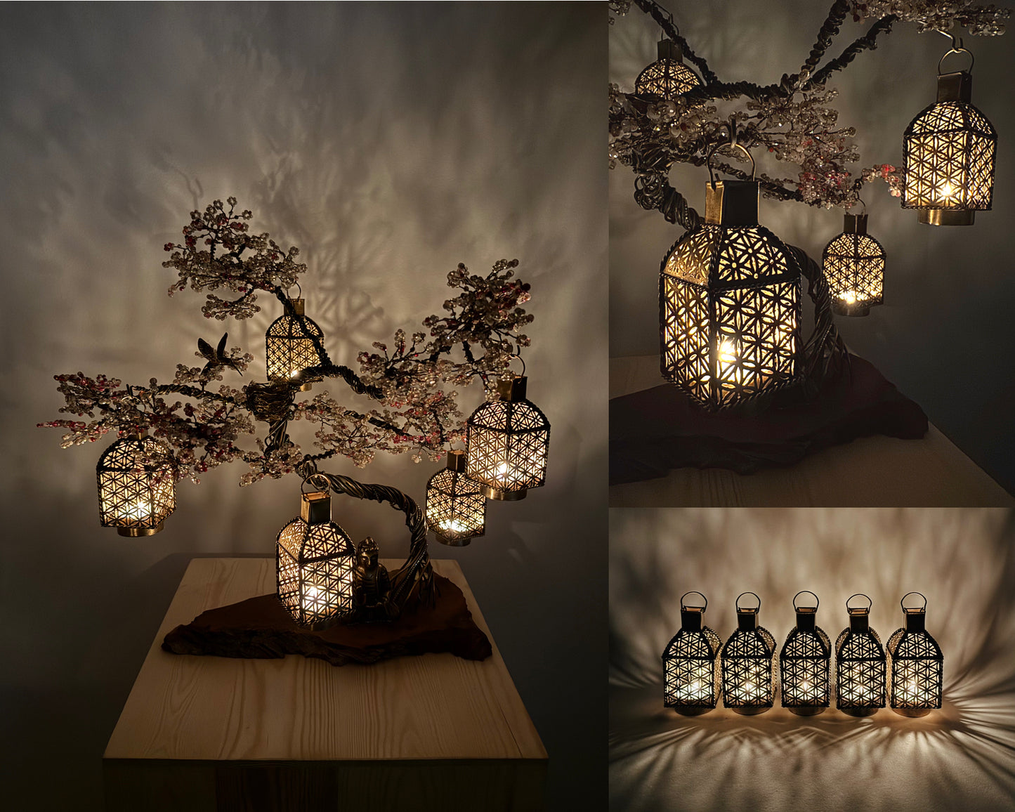Sakura Bonsai - 02
