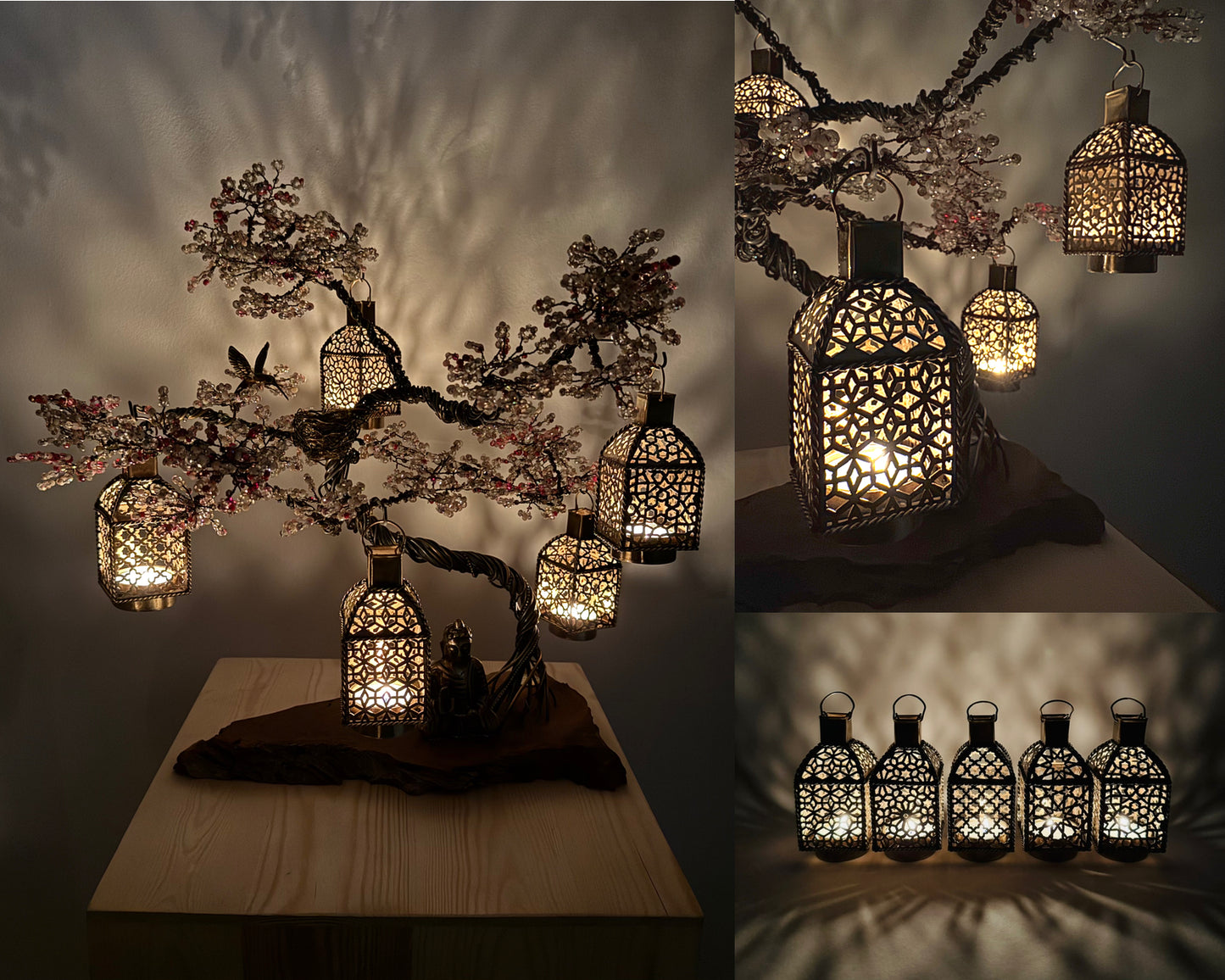 Sakura Bonsai - 02