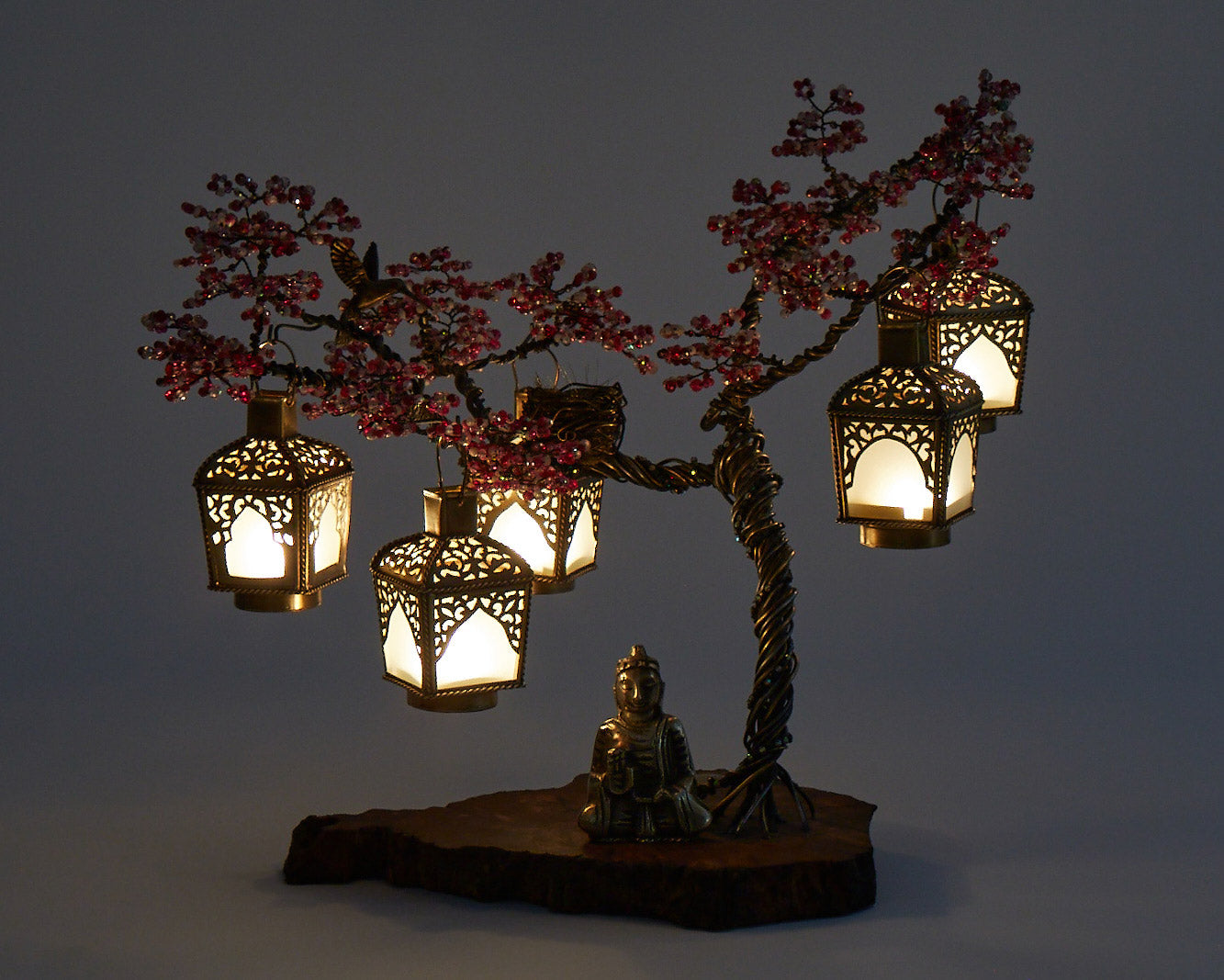 Sakura Bonsai - 01