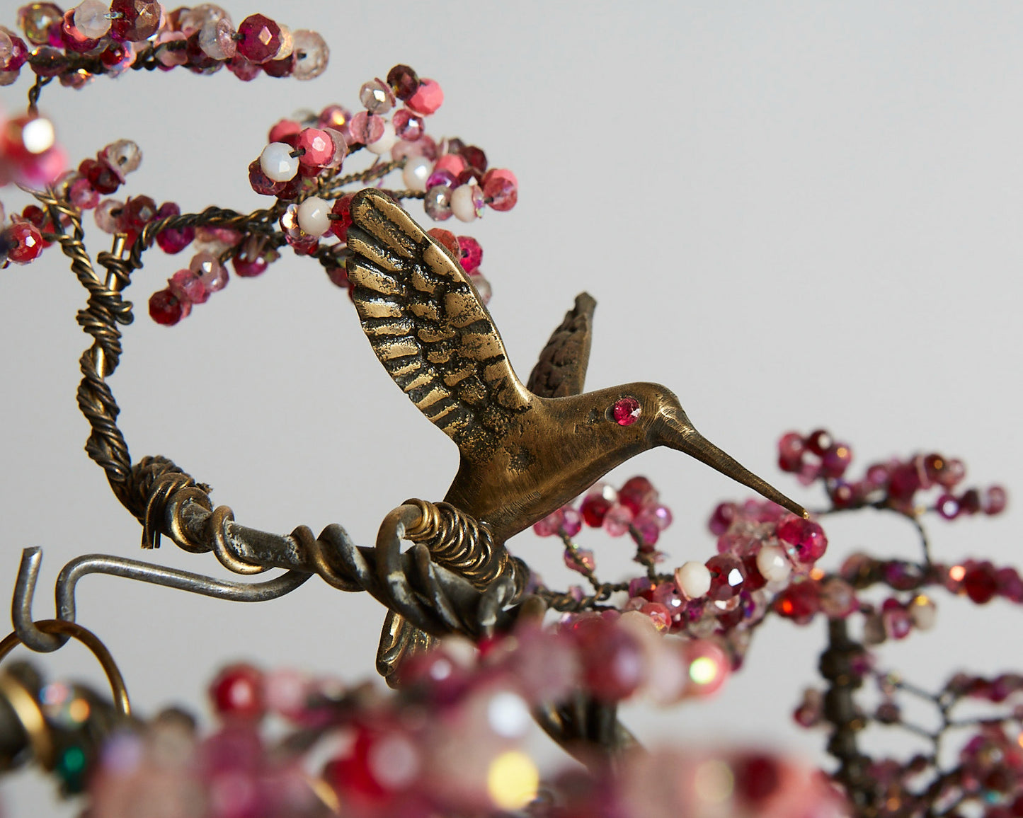 Sakura Bonsai - 01