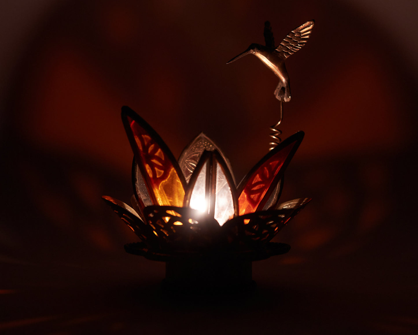 The Flower of Engagement