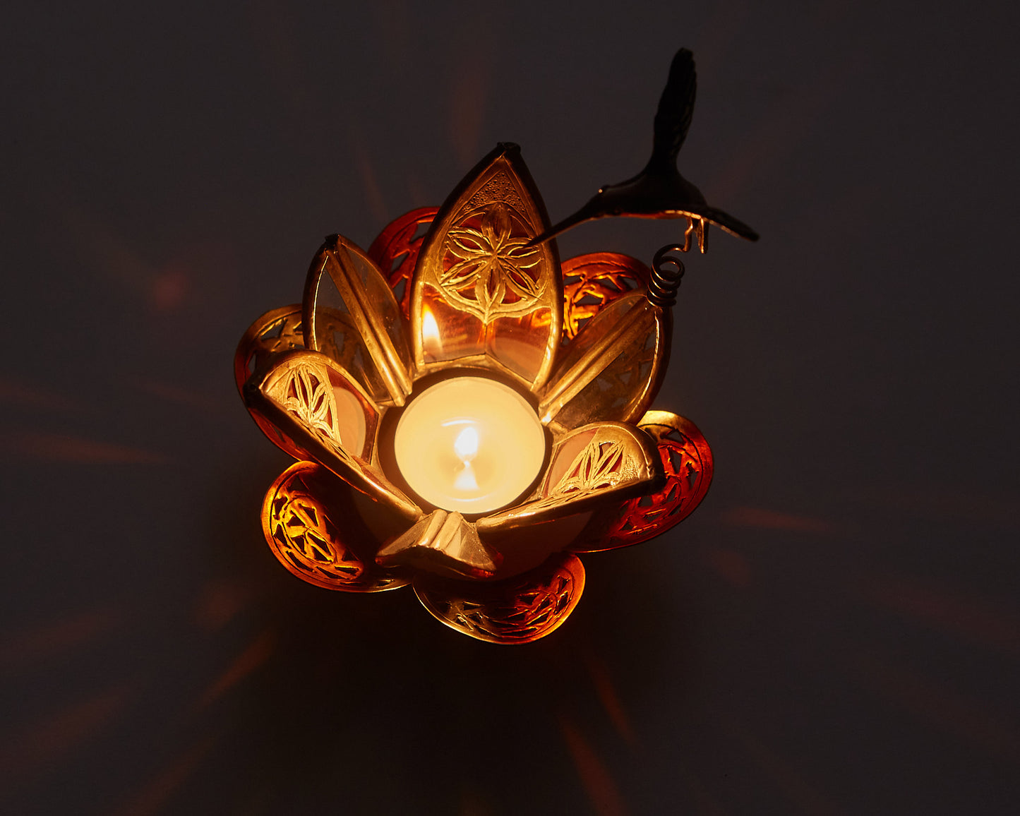 The Flower of Engagement