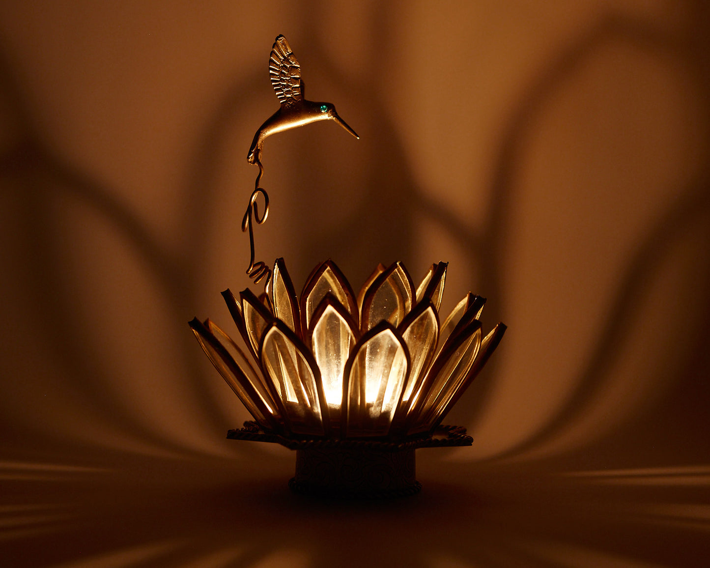 The Flower of Acceptance