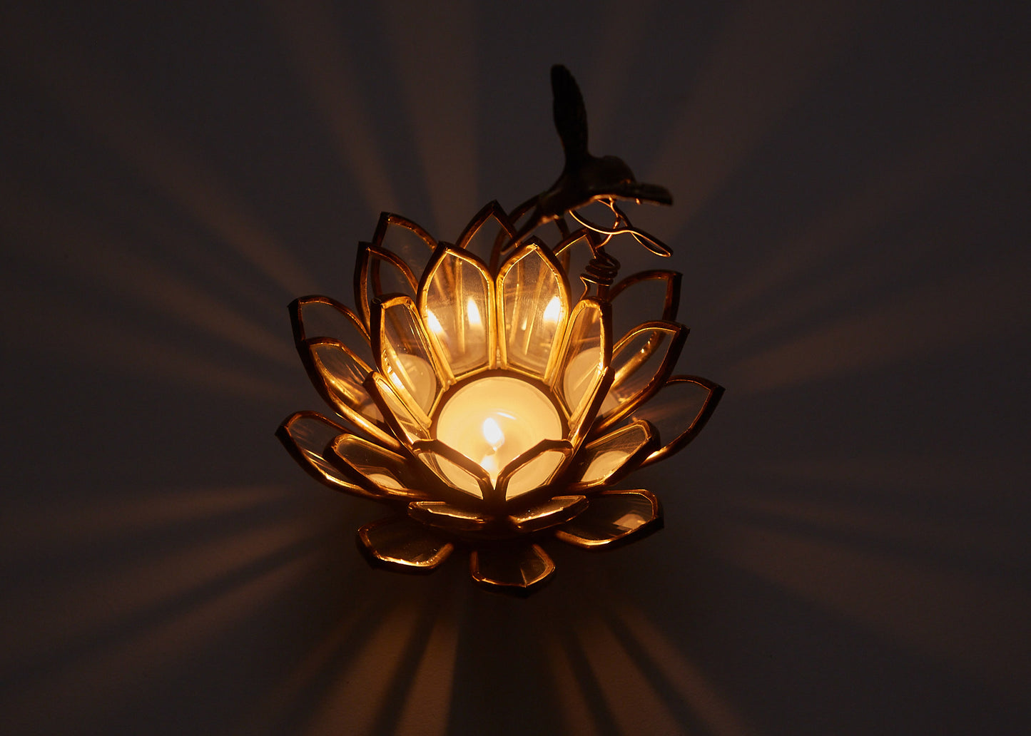 The Flower of Acceptance