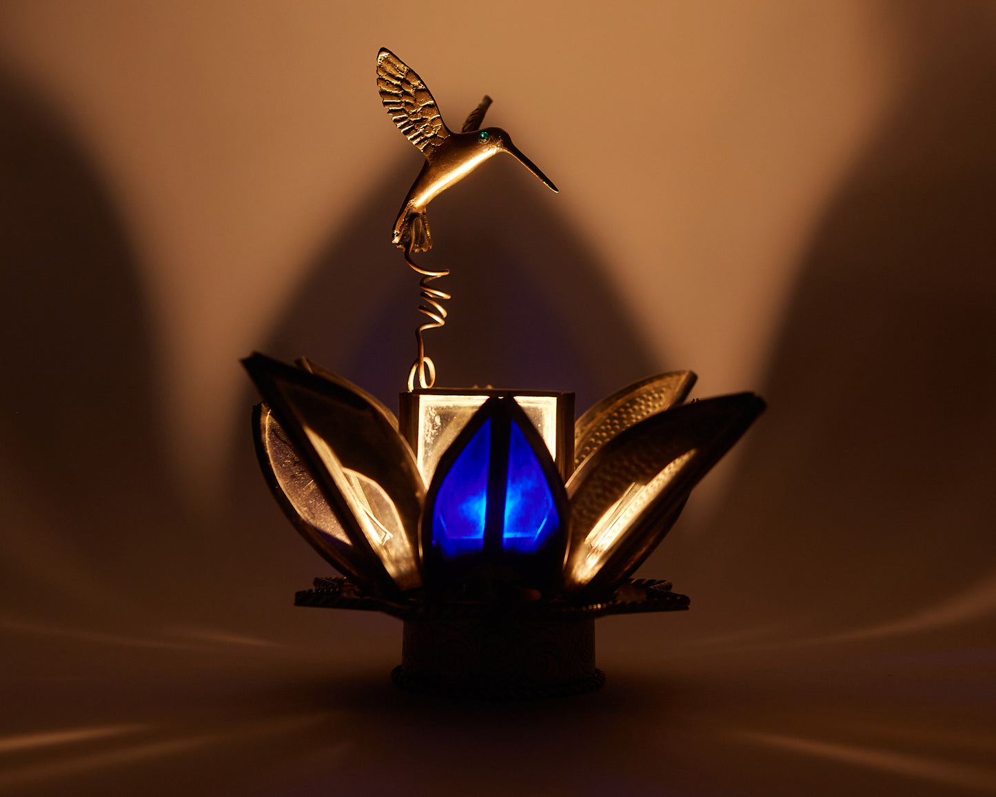 The Flower of Clarity