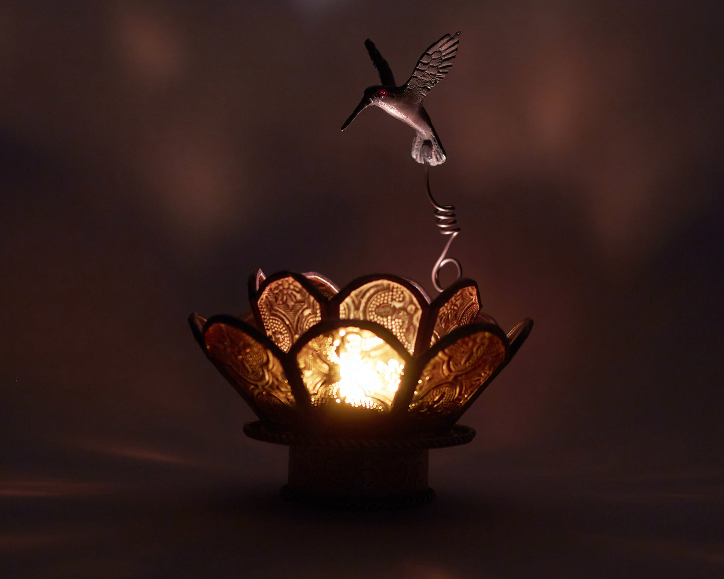 The Flower of Kindness