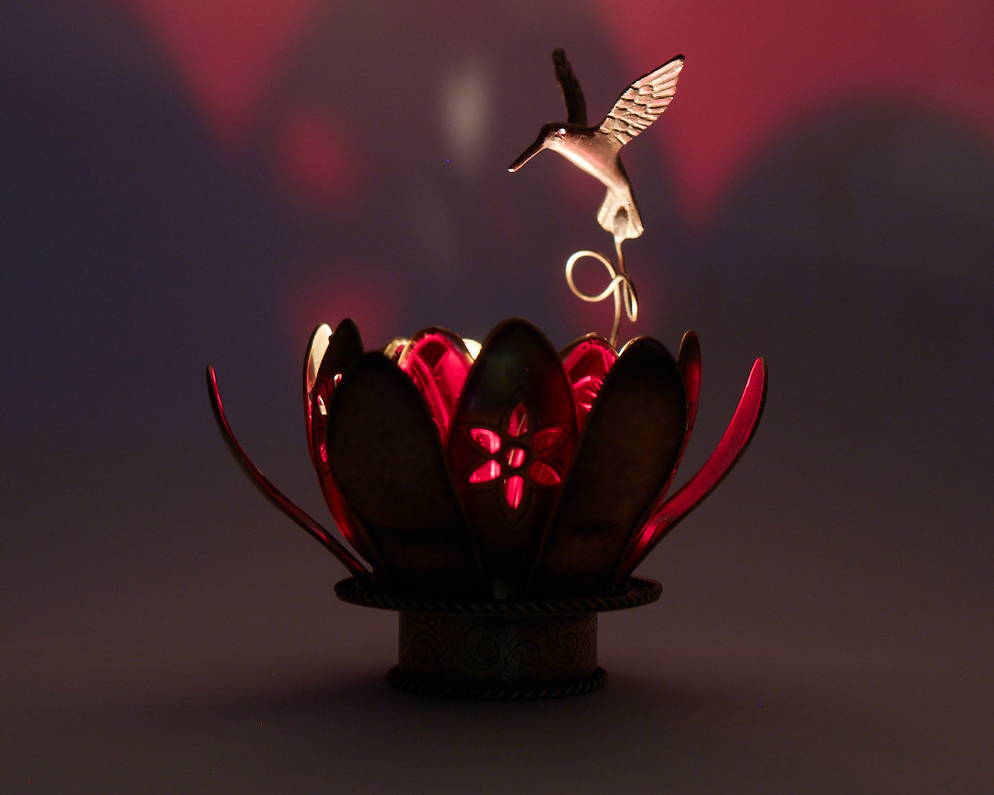The Flower of Compassion