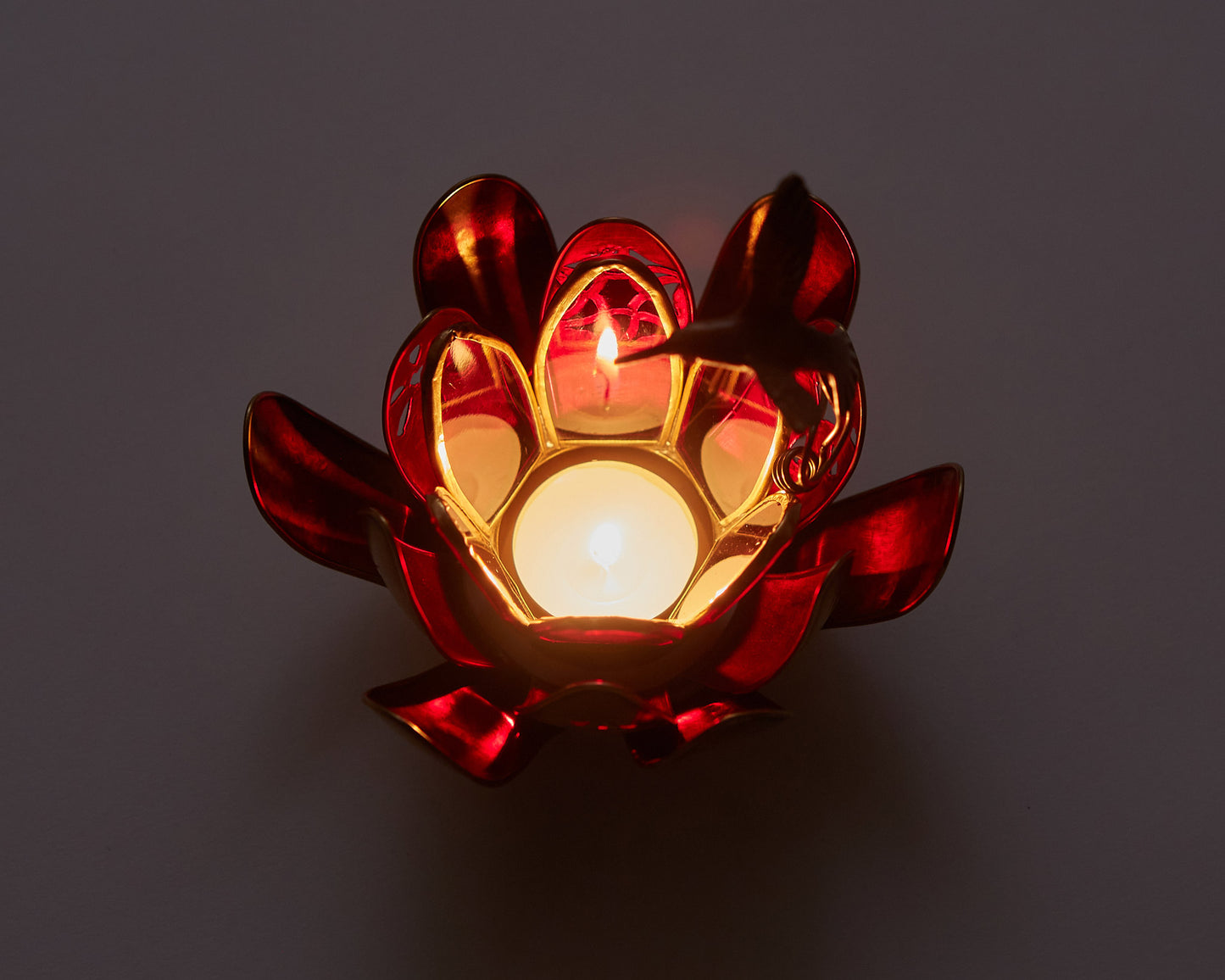 The Flower of Compassion