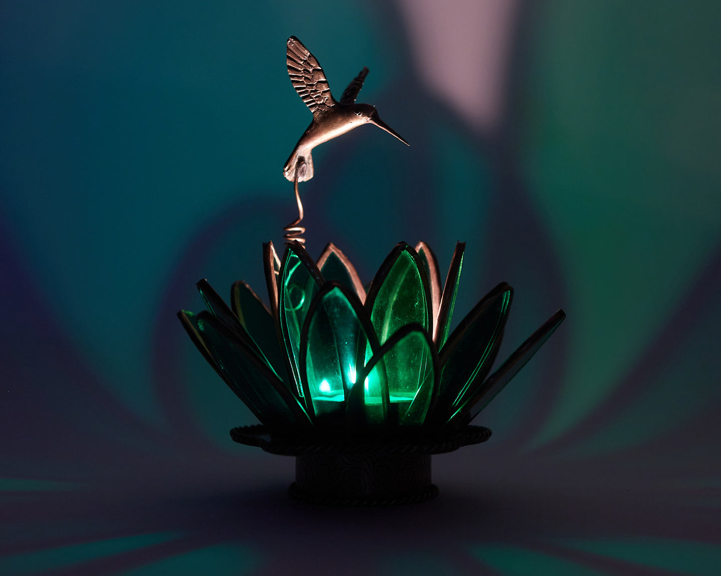 The Flower of Gratitude
