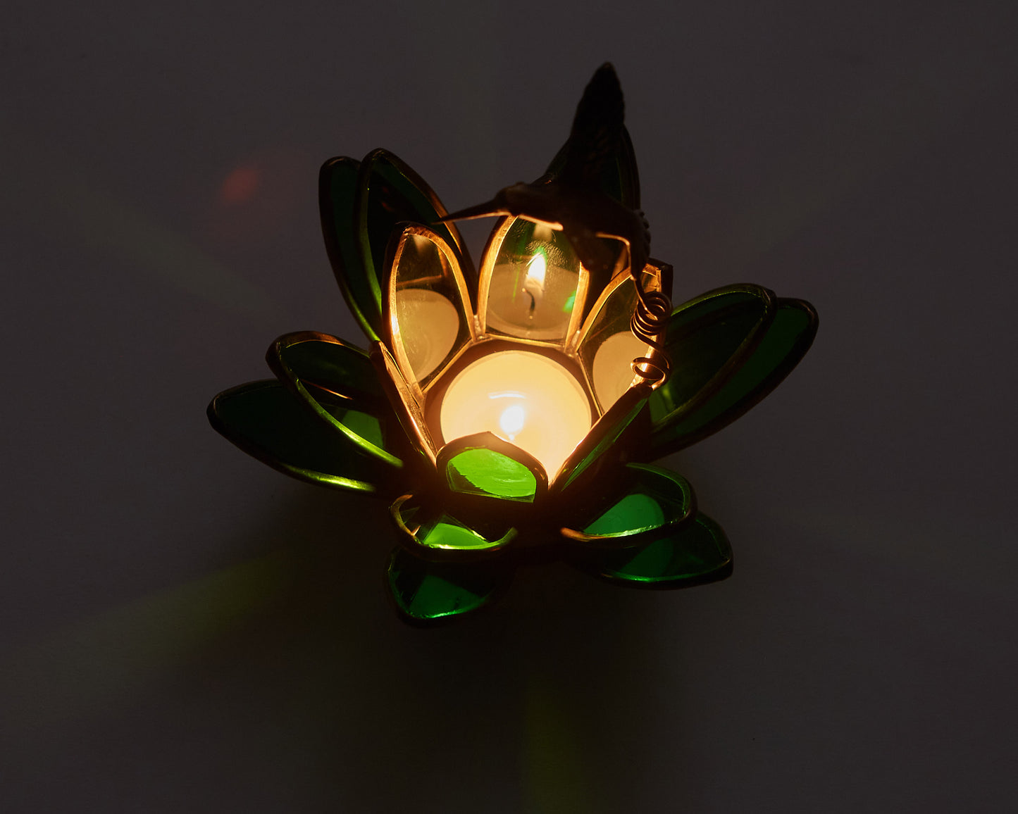 The Flower of Gratitude