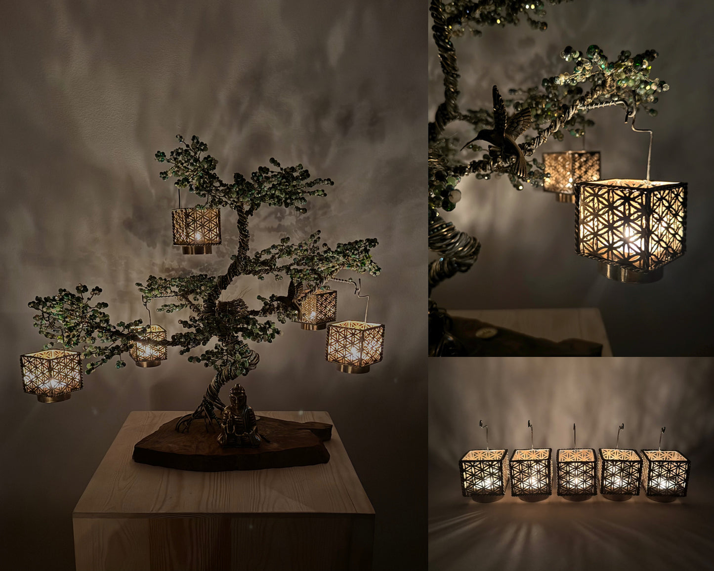 Pine Bonsai - 02