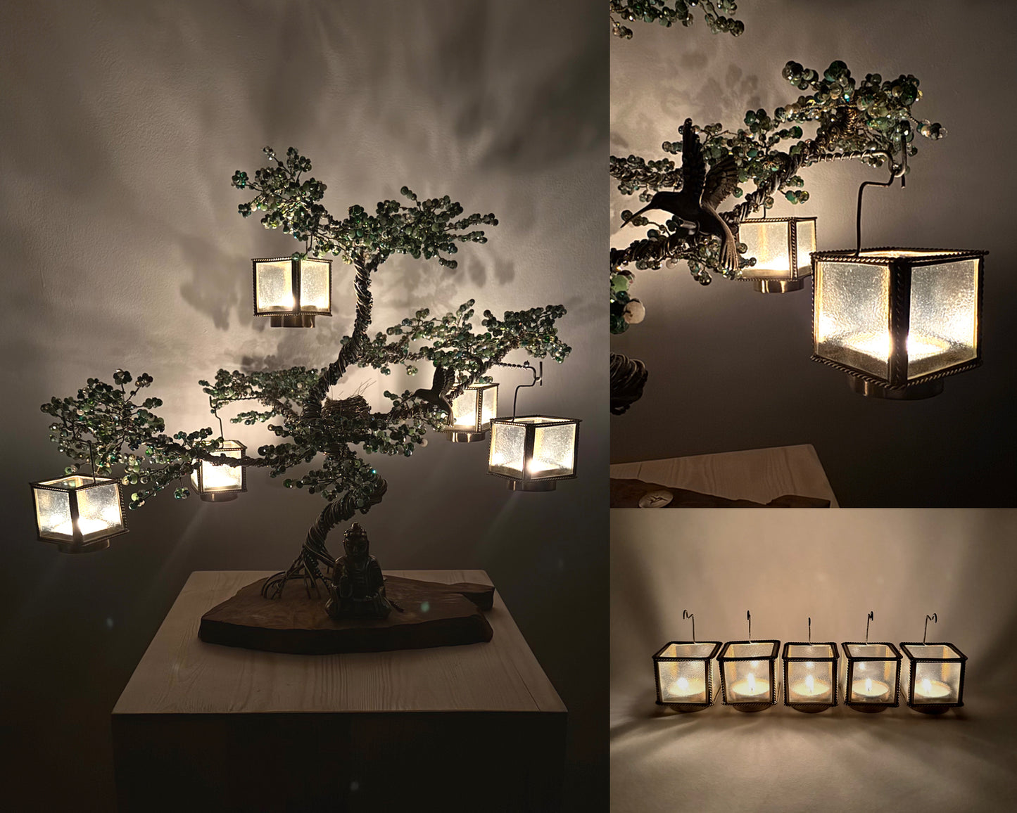 Pine Bonsai - 02