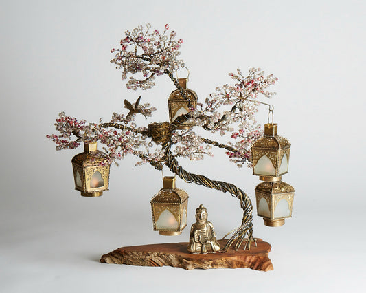 Sakura Bonsai - 02