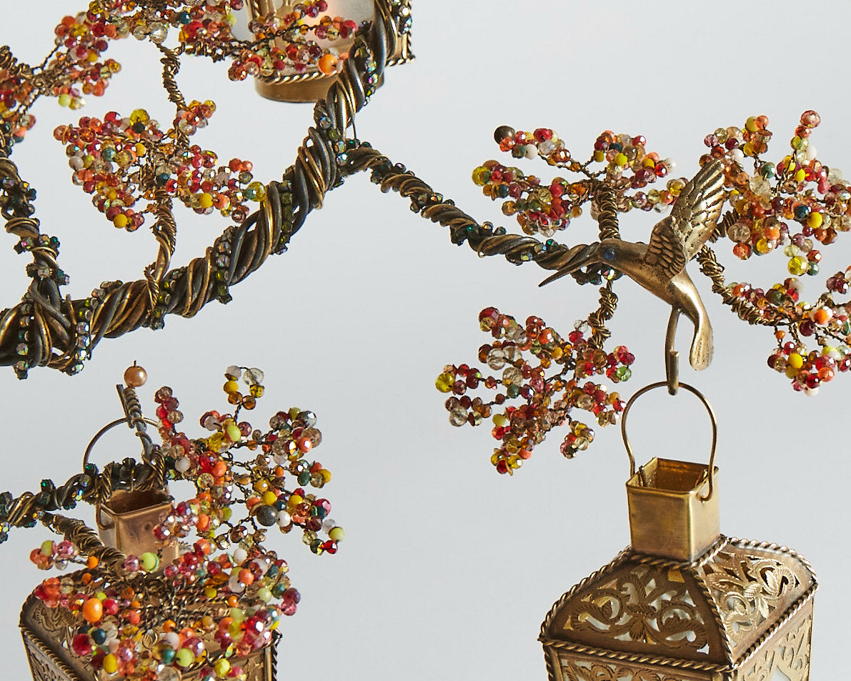 Indian Summer Bonsai - 02