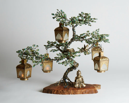 Pine Bonsai - 02