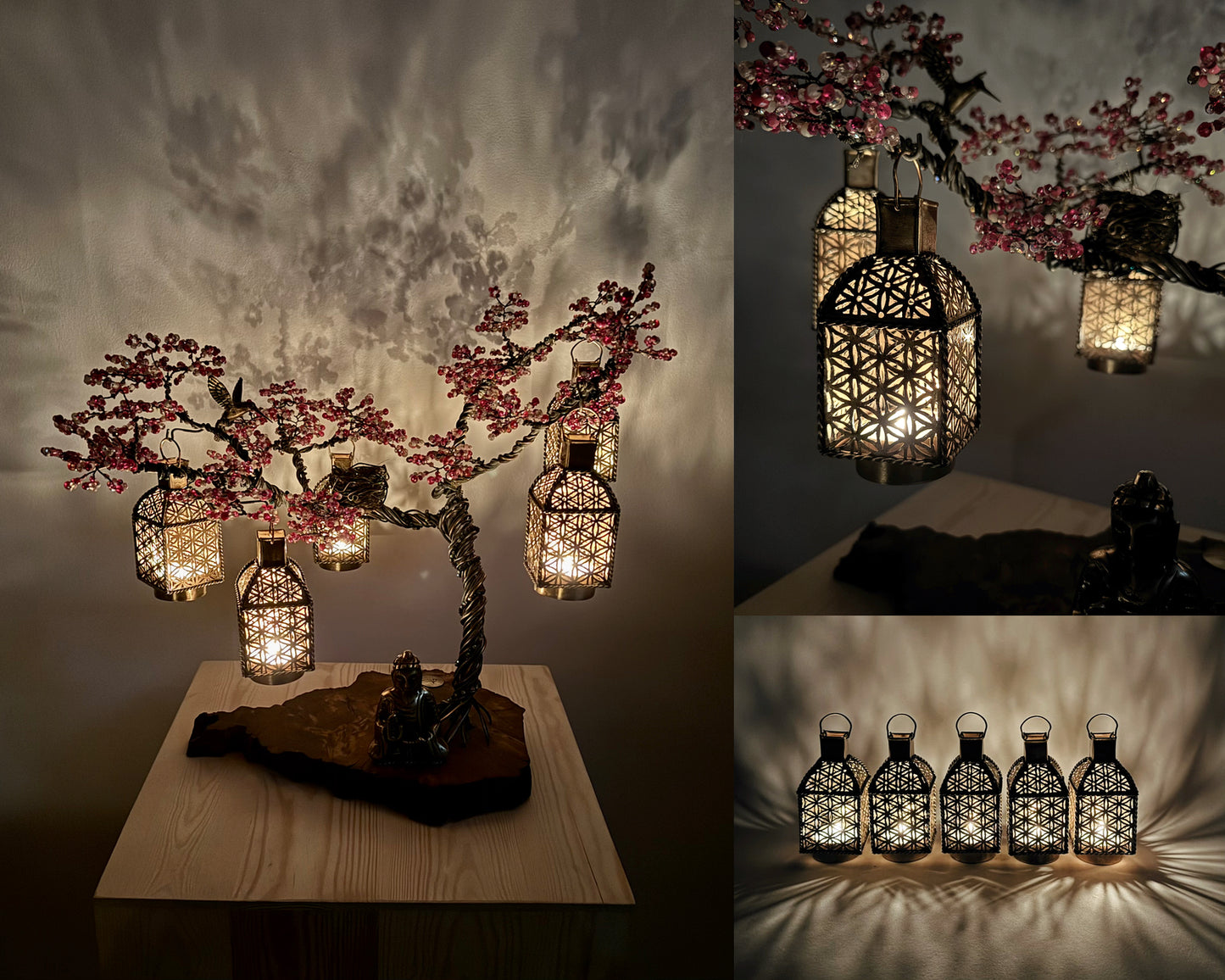Sakura Bonsai - 01