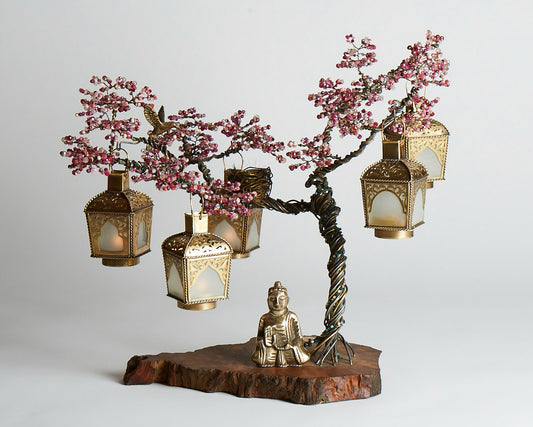 Sakura Bonsai - 01